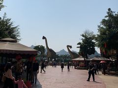 -龙谷湾旅游休闲度假区