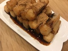 -小鱼小牛·鱼牛干锅·脆鱼火锅(世欧广场店)