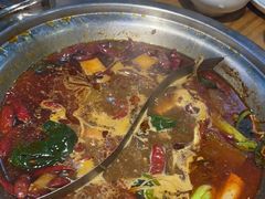 -成老灶火锅鸡(平山店)