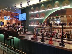 -Ambra Haus琥珀屋精酿餐厅(宝山店)