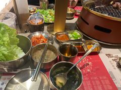 -西塔老太太泥炉烤肉(青浦蟠龙天地店)