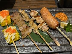 -品米斗·精致料理(浦东禹悦汇店)