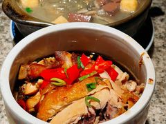 -南京大牌档(夫子庙老门东店)