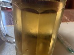 -老大烧烤海鲜城(秦安街店)