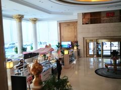 -和平宾馆(王府井店)