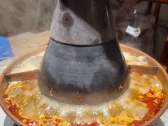 -老五四季涮肉(白纸坊店)