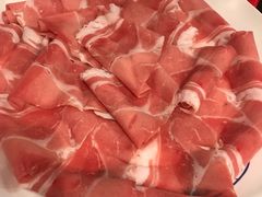 -五悦北平四季涮肉·烧烤(老商埠店)