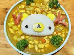 -红小满休闲餐厅(十全街店)