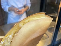 -柴门饭儿(成都太古里店)