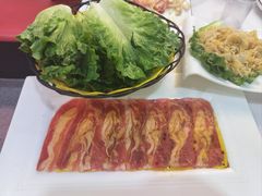 -火焱山烤肉·齐齐哈尔烤肉(朝阳店)