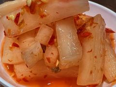 -富正毅三下锅(体育馆店)