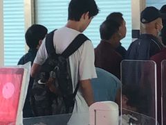 -乌鲁木齐天山国际机场-T3航站楼