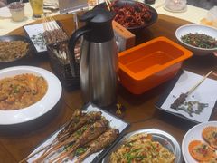 -铭副琦食·虾蟹烩馆(渔人码头店)