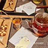 应该多点这种小店.…太舒服了