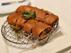 酥皮澳洲牛小排-拾久(朝阳公园店)