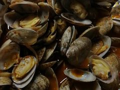 -花甲大咖(曼哈顿店)