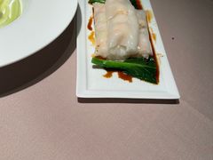 -荣轩(新荣记环球金融中心店)