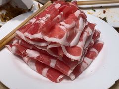 -阳坊大都涮羊肉(阳坊总店)