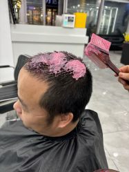 -Coo Hair salon