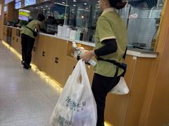-清真·尖子尖牛肉面(王府井店)