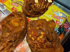 -郴州特产舜华临武鸭(郴州西站店)