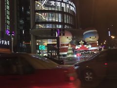 -ZARA(北美新天地时尚中心店)