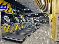 -峰鸟自助健身(锦泰城店)