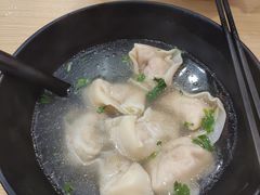 -如意馄饨(恒隆广场兴安路店)