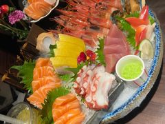 -匠和风精致料理(莆田财富中心店)
