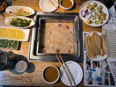 -泽成冰煮羊火锅(中正天街店)
