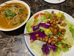 -郑喜旺烧烤(郑州总店)