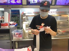 -华莱士·全鸡汉堡(五爱道店)