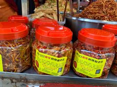 -南门口湘军剁辣椒老店(老长沙第一品牌店)