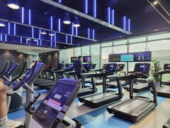 -威仕顿健身游泳(御锦城店)