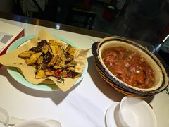 -东来土菜馆(民祥园路店)