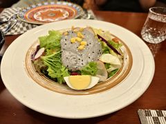 -六国饭店·俄餐·西餐(吊桥公园店)