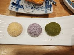 -山之川日料放题(通州店)