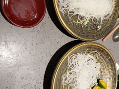 -小乔回转寿司(市府恒隆广场店)