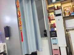 -华彬眼镜专业渐进配镜(潘家园店)