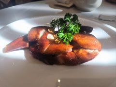 -万龙洲海鲜(广渠门店)