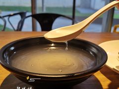 -汪爹爹武汉牛三鲜(朝外大街店)