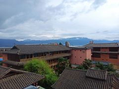 -阿婆情腊排骨火锅(金虹路店)