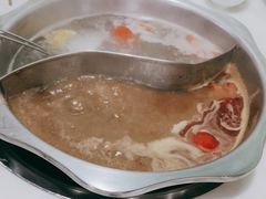 -潮汕大目牛肉火锅(水围店)