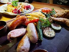 -埠口精酿夜景餐酒吧· BREWPORT BISTRO(长嘉汇重庆之眼店)