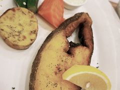 -斗牛士牛排餐厅(嘉里汇店)
