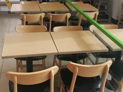 大堂-老乡鸡(潘集世瑞大厦店)