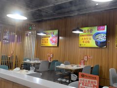 -潮汕大目牛肉火锅(上梅林店)
