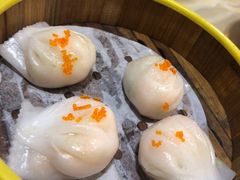 虾饺-明泉居茶点荟(车陂店)