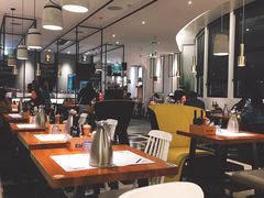 大堂-HELLO MUSAE 拾光缪斯餐厅·纯正希腊风味(苏州中心店)