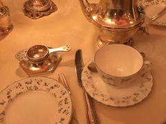 -The Ritz Restaurant